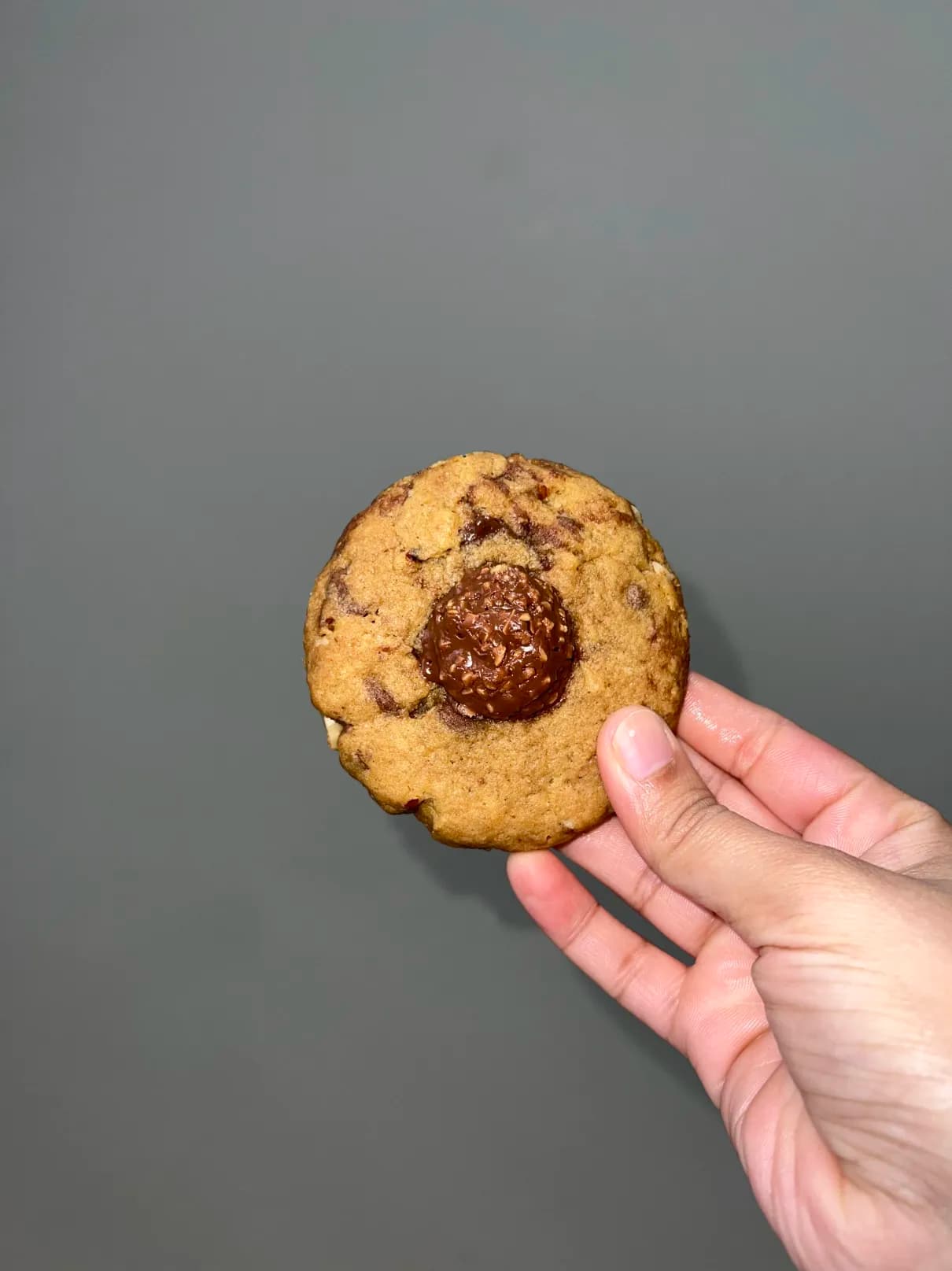Ferrero Nutella