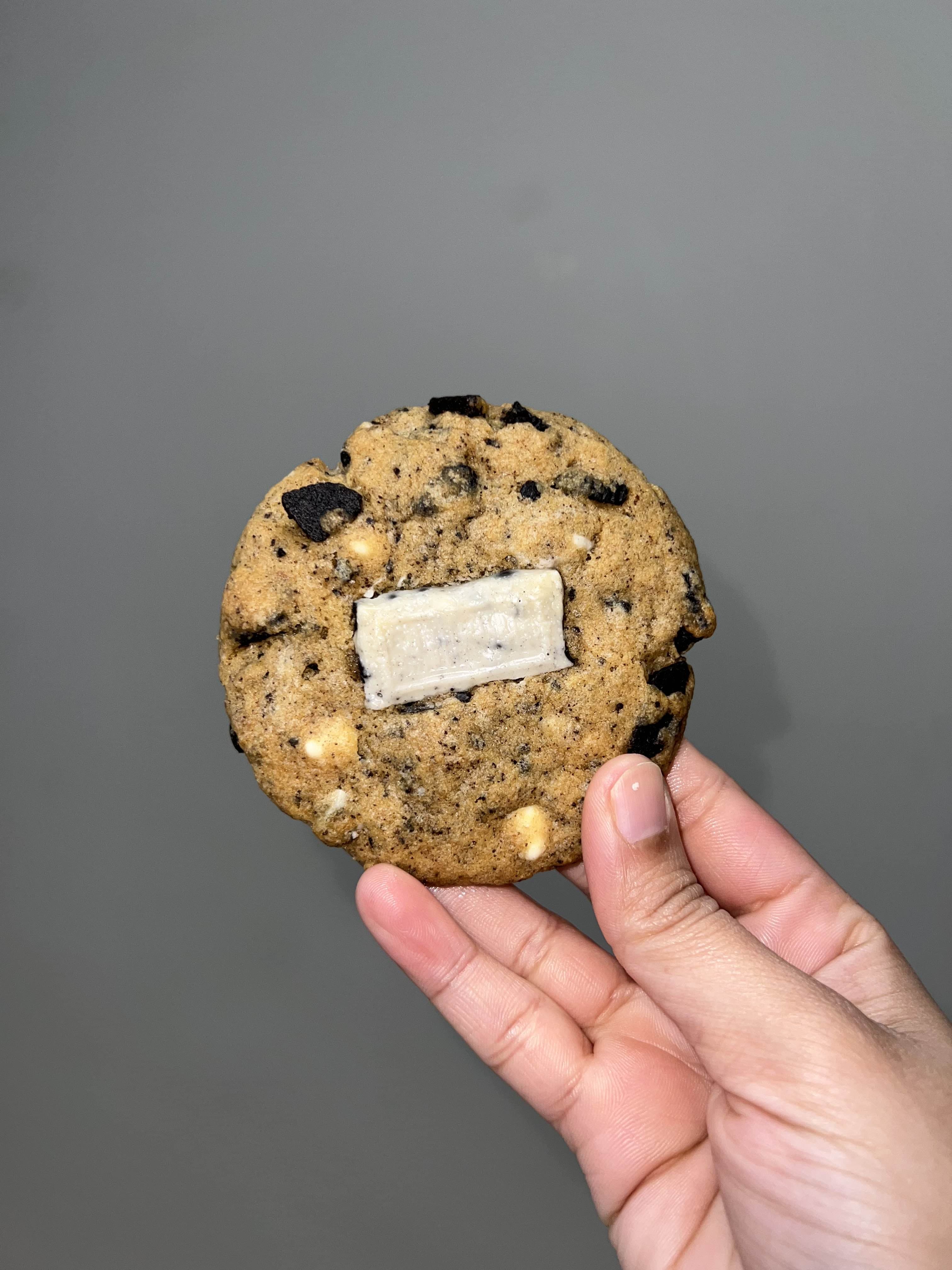 Cookies & Cream
